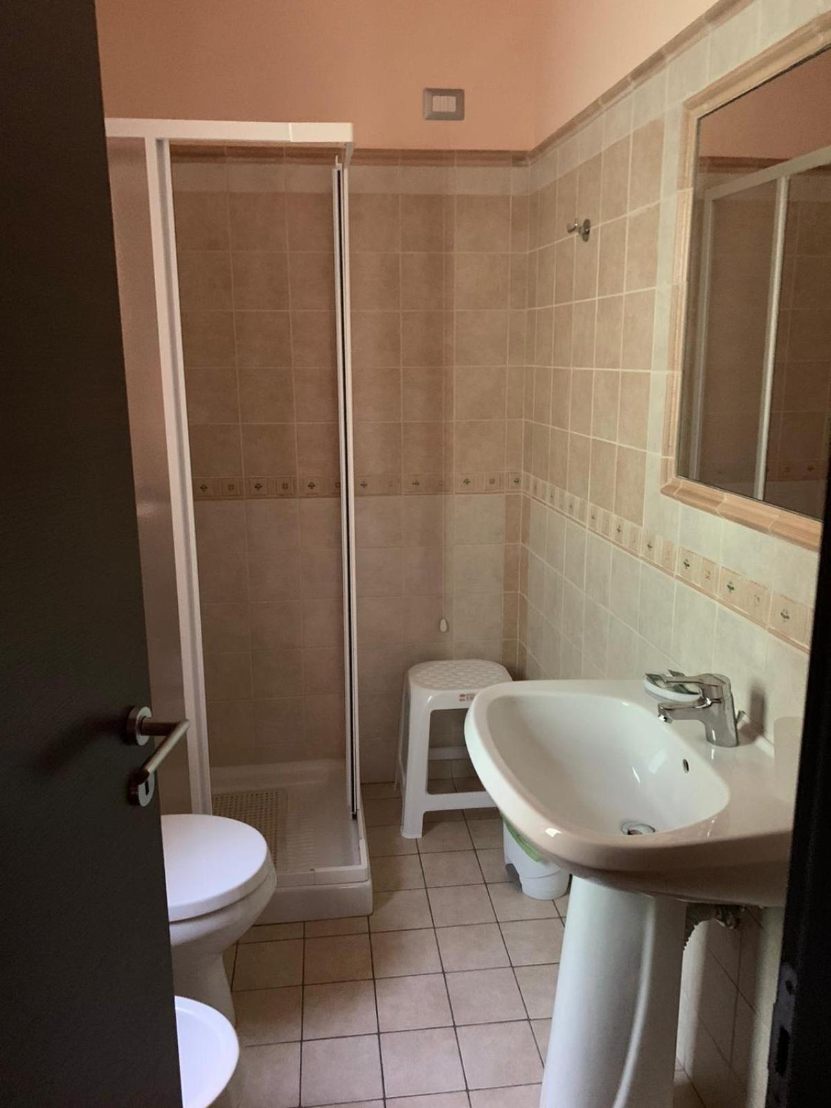 B&B Del Corso Gangi Dış mekan fotoğraf